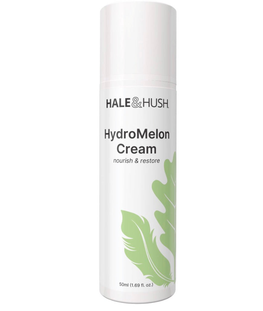 HydroMelon Cream