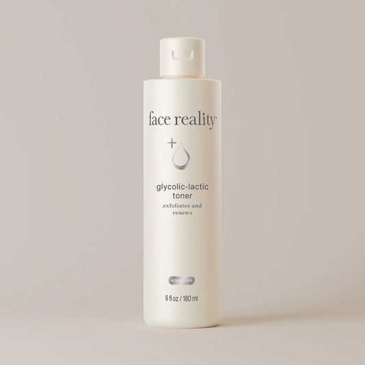 Glycolic-Lactic Toner