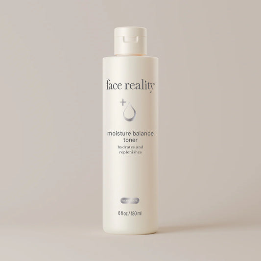 MOISTURE BALANCE TONER