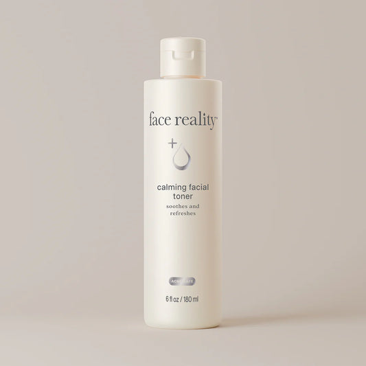 CALMING FACIAL TONER