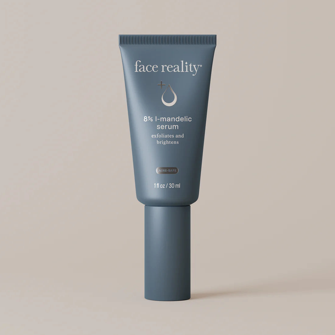 8% L-MANDELIC SERUM