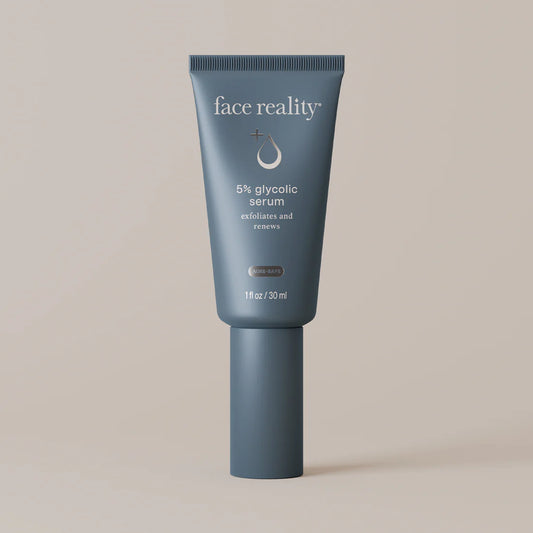 5% GLYCOLIC SERUM