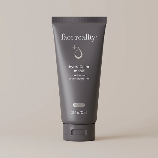 HYDRACALM MASK