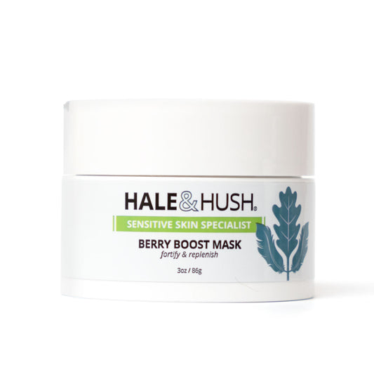 Berry Boost Mask 3oz
