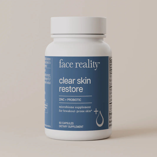 CLEAR SKIN RESTORE